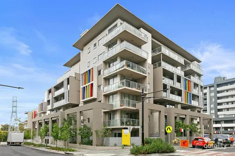 11/4 CHARLES ST, CANTERBURY, NSW 2193