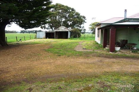 Property photo of 39 Delaneys Lane Ellerslie VIC 3265