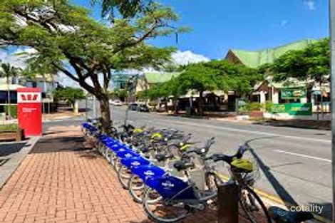 Property photo of 4/1 Bergin Street Milton QLD 4064