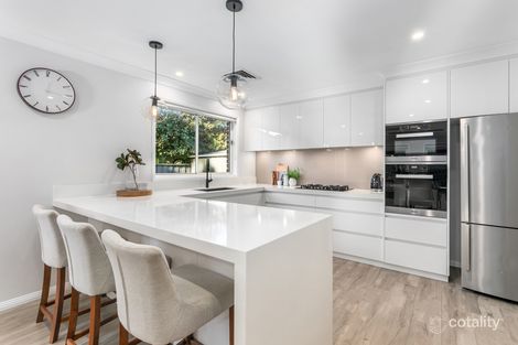 Property photo of 19 Windarra Place Castle Hill NSW 2154
