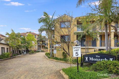 Property photo of 9/56-64 Dobson Crescent Baulkham Hills NSW 2153