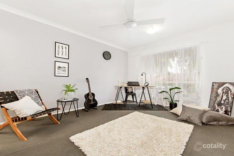 Property photo of 30 Mulgrave Crescent Varsity Lakes QLD 4227