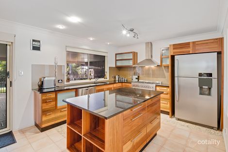Property photo of 95A McMillan Road Alexandra Hills QLD 4161