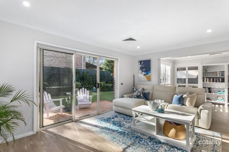 Property photo of 19 Windarra Place Castle Hill NSW 2154