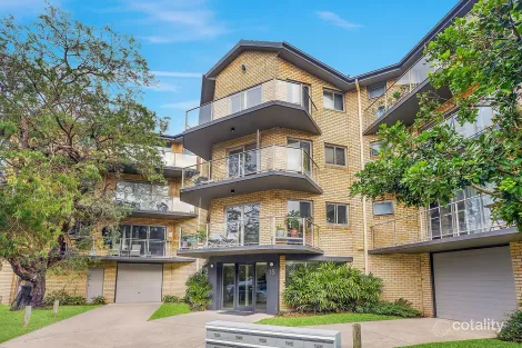 11/15 Parramatta St, Cronulla, NSW 2230