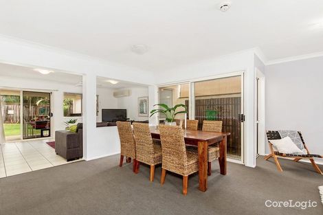 Property photo of 30 Mulgrave Crescent Varsity Lakes QLD 4227