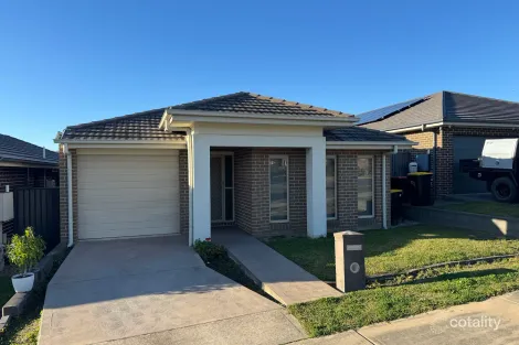 7 Flagship Rdge, Jordan Springs, NSW 2747