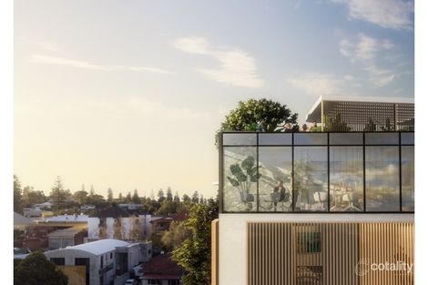 Property photo of 503/38 Glyde Street Mosman Park WA 6012