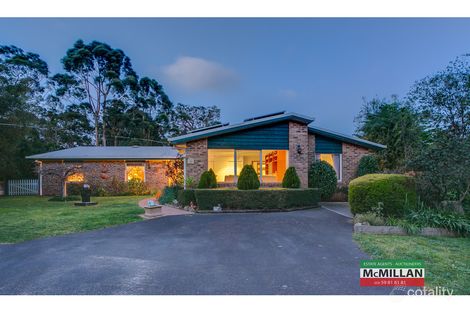32 Pindara Rd, Arthurs Seat, VIC 3936