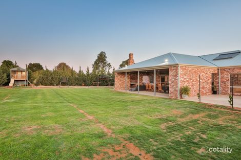 Property photo of 744 Cocklin Avenue Red Cliffs VIC 3496