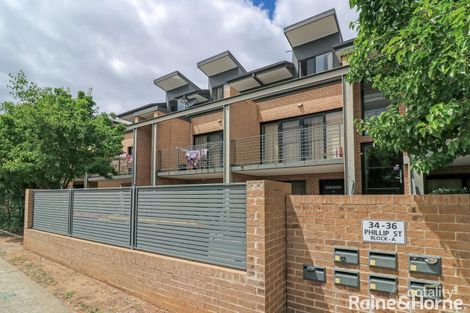 1a/34-36 Phillip St, St Marys, NSW 2760