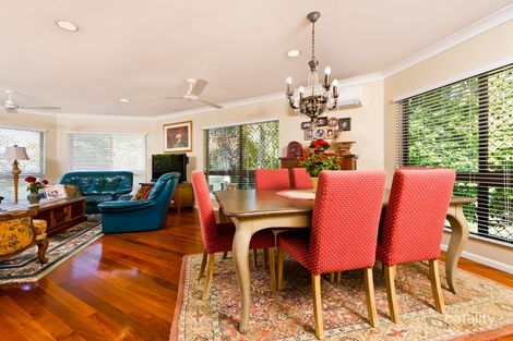 Property photo of 43 Templar Crescent Bentley Park QLD 4869