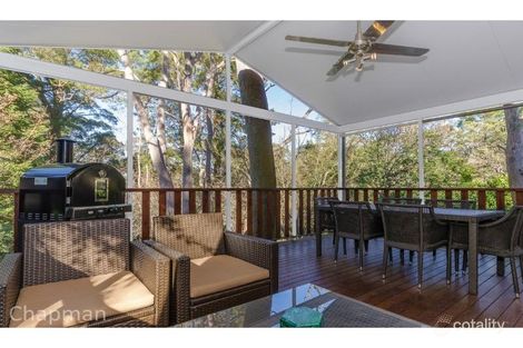 42 Kalinda Rd, Bullaburra, NSW 2784