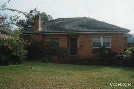 Property photo of 36 Barombah Road Epping NSW 2121