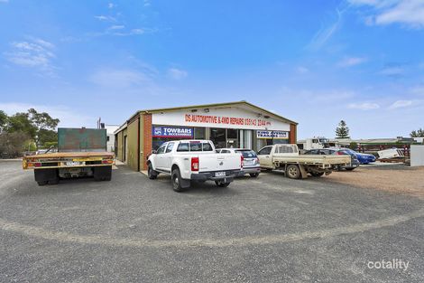 44-46 Princes Hwy, Sale, VIC 3850