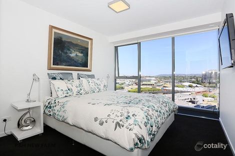 Property photo of 904/8 Jeays Street Bowen Hills QLD 4006