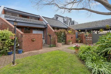 2/9-17 Boulton Mews, North Adelaide, SA 5006