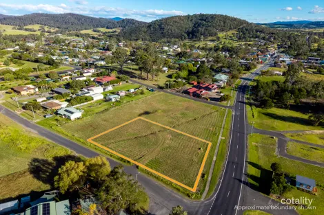 6 Princes Hwy, Cobargo, NSW 2550