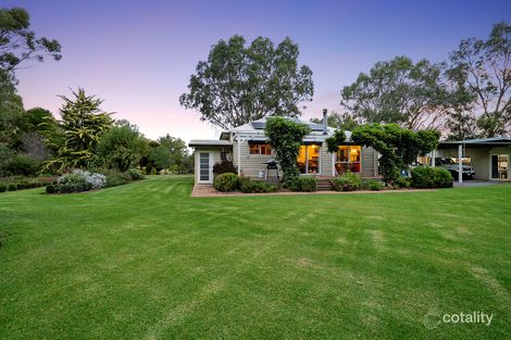 Property photo of 443 Paynes Road Nathalia VIC 3638