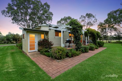 Property photo of 443 Paynes Road Nathalia VIC 3638