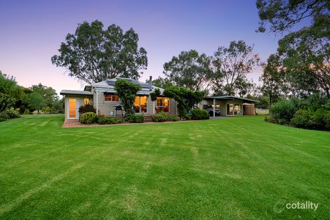 Property photo of 443 Paynes Road Nathalia VIC 3638