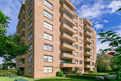 19/2 Everton Rd, Strathfield, NSW 2135