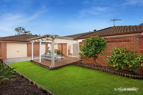 Property photo of 24 Glenpark Drive Wonga Park VIC 3115