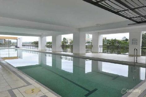 Property photo of 125/25 Lake Orr Drive Robina QLD 4226