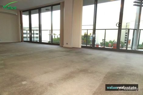 Property photo of 30/118 Adelaide Terrace East Perth WA 6004
