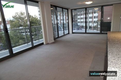Property photo of 30/118 Adelaide Terrace East Perth WA 6004