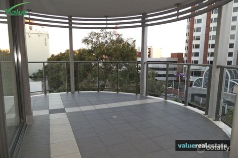 Property photo of 30/118 Adelaide Terrace East Perth WA 6004
