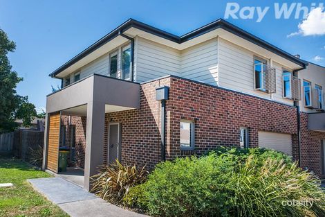 Property photo of 1/7 Tulip Crescent Boronia VIC 3155