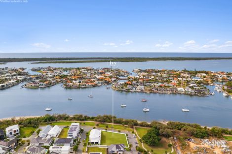 Property photo of 8 Oceania Way Paradise Point QLD 4216