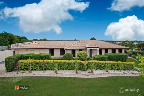 2 Como Ct, Narangba, QLD 4504