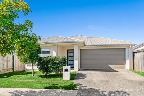 13 Whistler Pl, Pallara, QLD 4110