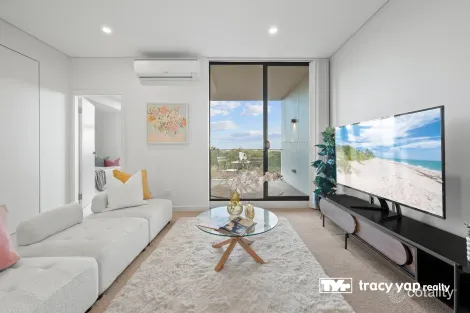 907/2-4 Chester St, Epping, NSW 2121