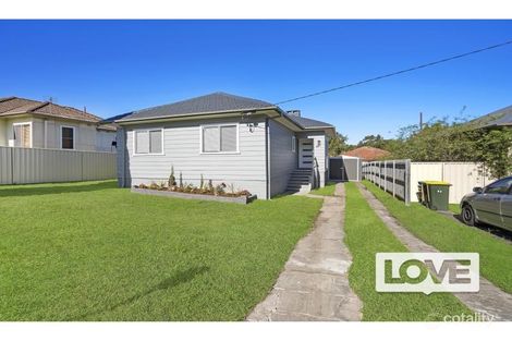 Property photo of 23 Raglan Street Wallsend NSW 2287