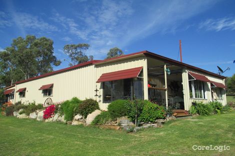 Property photo of 12 Yetman Street Coolatai NSW 2402