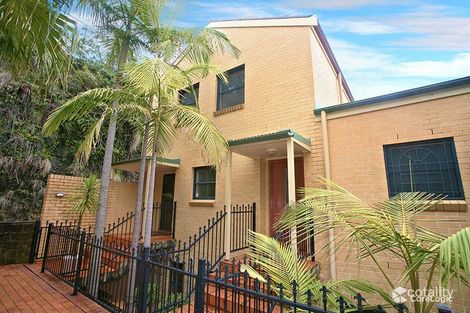 38/8 Water St, Birchgrove, NSW 2041