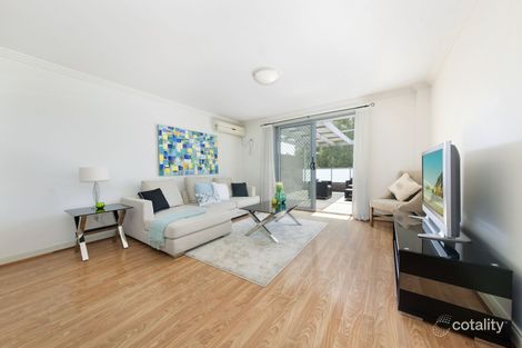 19/3-7 Grosvenor St, Croydon, NSW 2132