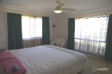 Property photo of 23 Edzill Street Wilsonton Heights QLD 4350