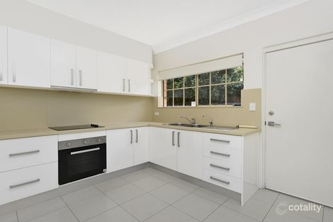 Property photo of 2/15 Darwin Street West Ryde NSW 2114