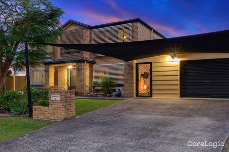 Property photo of 4 Muirfield Crescent Oxley QLD 4075