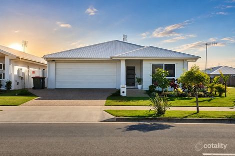 28 Langford St, Burdell, QLD 4818