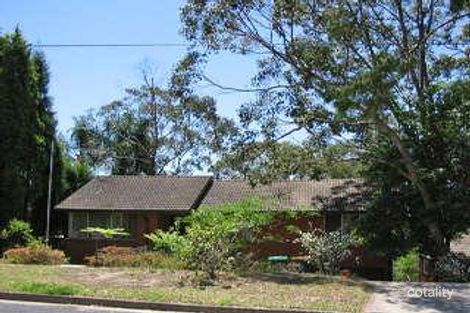 12 Marine Cres, Hornsby Heights, NSW 2077