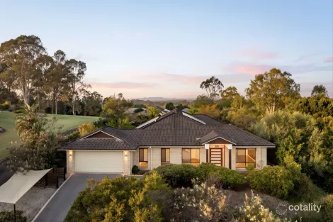 80 Osna Pl, Pullenvale, QLD 4069