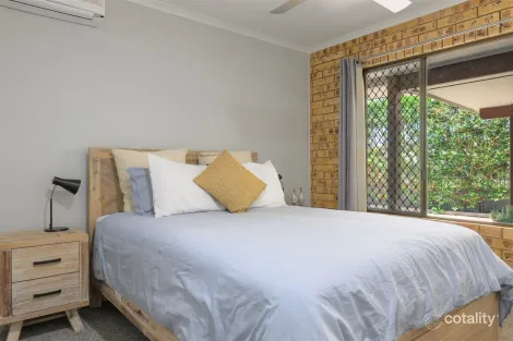 Property photo of 49 Tarcoola Drive Boyne Island QLD 4680