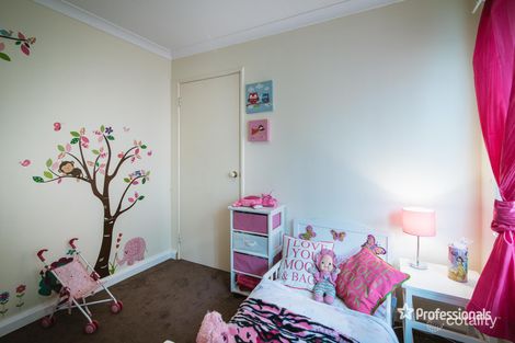 Property photo of 106 Ponte Vecchio Boulevard Ellenbrook WA 6069