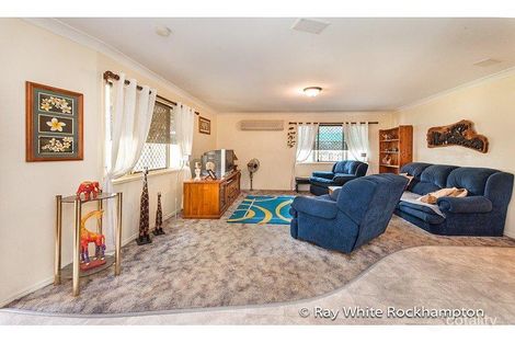 Property photo of 52 McColl Street Norman Gardens QLD 4701