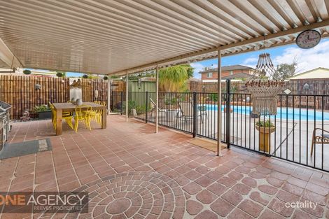 Property photo of 10 Clovertop Place Werrington Downs NSW 2747
